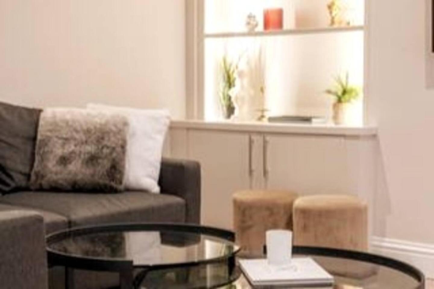 Апартаменти Niru Experience Jewel Of Ifield Road Лондон Екстер'єр фото